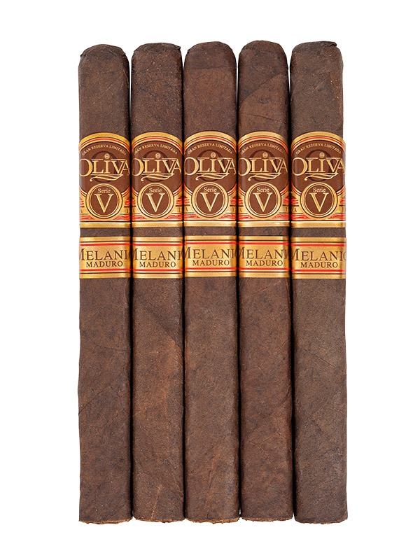 Oliva Serie V Melanio Maduro Churchill