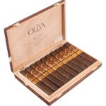 Oliva Serie V Melanio Maduro Double Toro