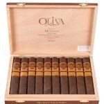 Oliva Serie V Melanio Maduro Double Toro