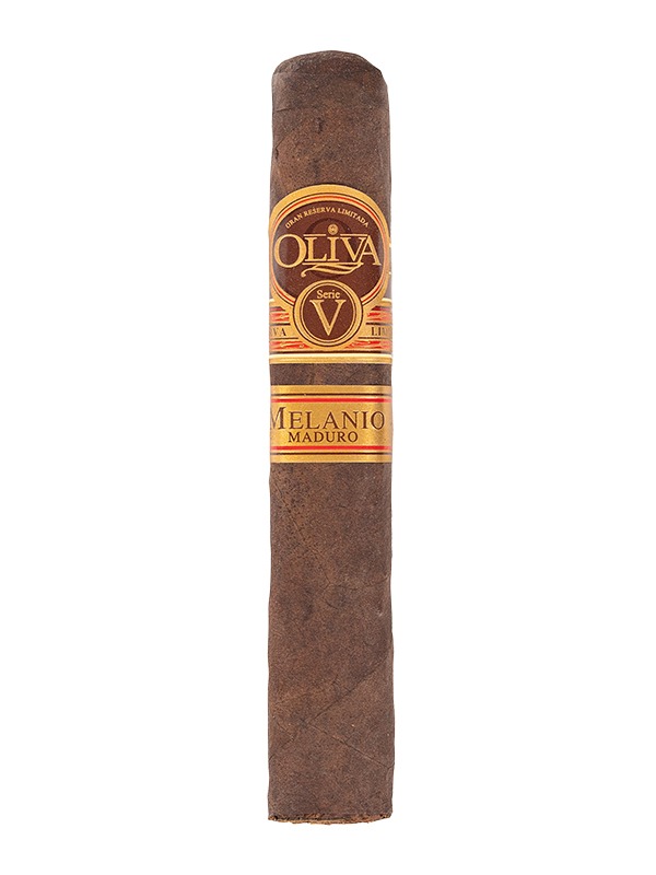 Oliva Serie V Melanio Maduro Double Toro
