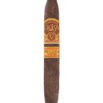 Oliva Serie V Melanio Maduro Figurado