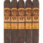 Oliva Serie V Melanio Maduro No. 4