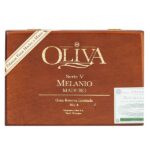 Oliva Serie V Melanio Maduro No. 4