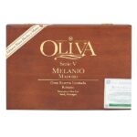 Oliva Serie V Melanio Maduro Robusto
