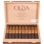 Oliva Serie V Melanio Maduro Robusto