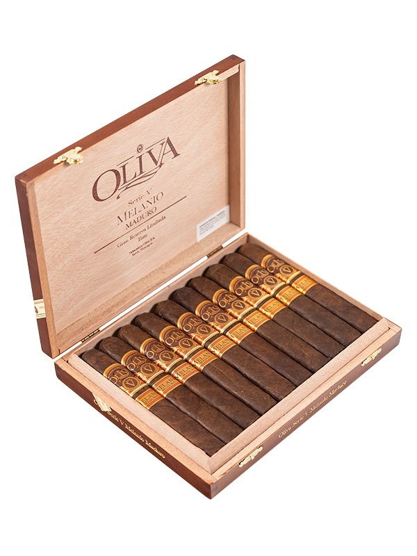 Oliva Serie V Melanio Maduro Toro