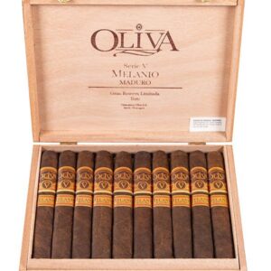 Oliva Serie V Melanio Maduro Toro
