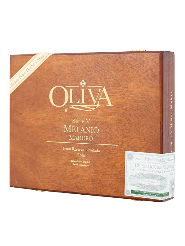 Oliva Serie V Melanio Maduro Toro