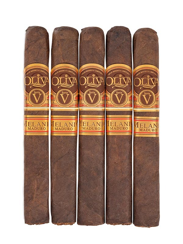 Oliva Serie V Melanio Maduro Toro
