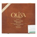 Oliva Serie V Melanio Maduro Torpedo