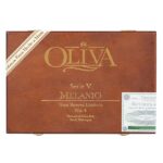 Oliva Serie V Melanio No. 4