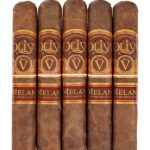 Oliva Serie V Melanio No. 4