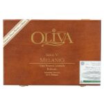 Oliva Serie V Melanio Robusto