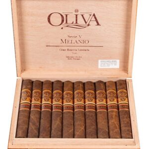 Oliva Serie V Melanio Toro