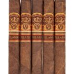 Oliva Serie V Melanio Toro