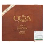 Oliva Serie V Melanio Torpedo