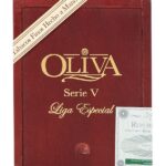 Oliva Serie V No. 4