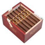 Oliva Serie V No. 4