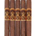Oliva Serie V No. 4