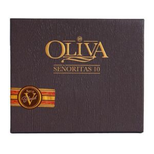 Oliva Serie V Senoritas