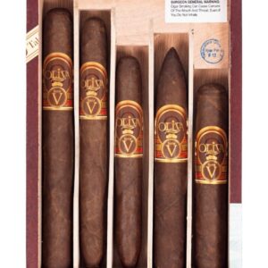 Oliva Serie V Special Sampler