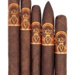 Oliva Serie V Special Sampler