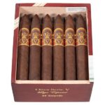 Oliva Serie V Torpedo