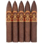 Oliva Serie V Torpedo