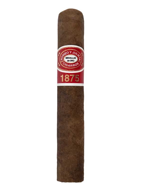 Romeo Y Julieta 1875 Bully 10ct