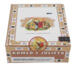 Romeo Y Julieta 1875 Bully 10ct