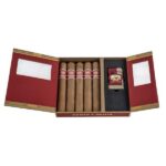 Romeo y Julieta Reserva Real Toro Vertigo Lighter Sampler
