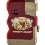 Romeo y Julieta Reserva Real Toro Vertigo Lighter Sampler
