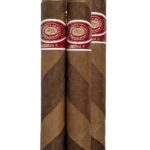 Romeo y Julieta Reserva Real Twisted Toro 8ct Sampler