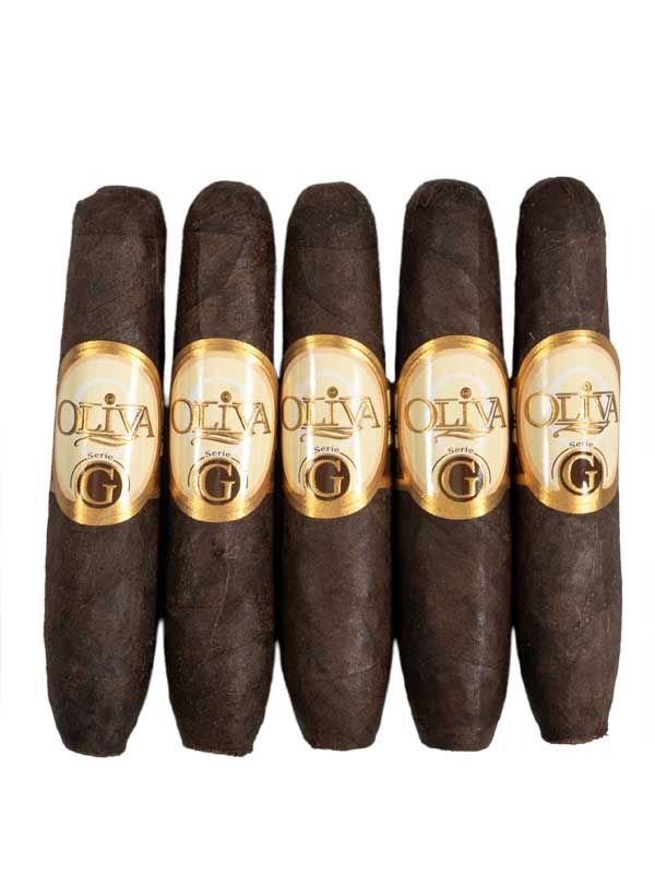 Serie G Maduro Special G