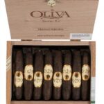 Serie G Maduro Special G