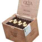 Serie G Maduro Special G