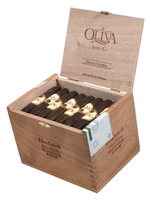 Serie G Maduro Special G