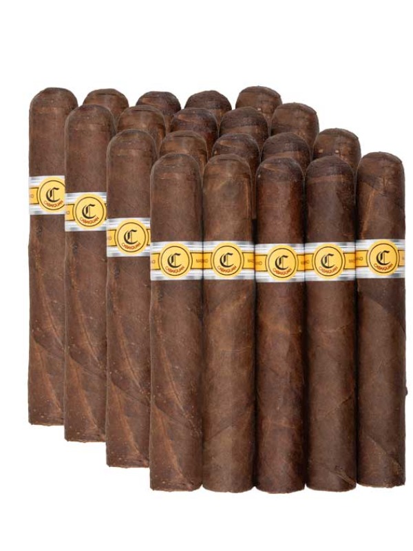 Tatuaje Cabaiguan Guapos RX Robusto Extra Natural