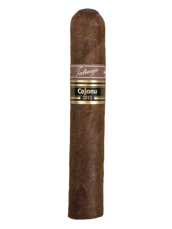 Tatuaje Cojonu Broadleaf 2015