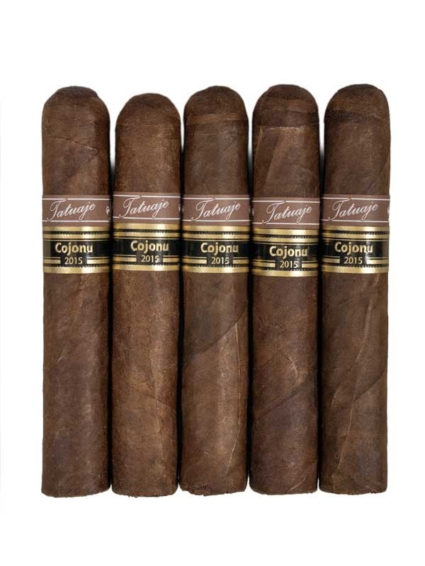 Tatuaje Cojonu Broadleaf 2015