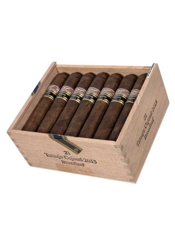 Tatuaje Cojonu Broadleaf 2015