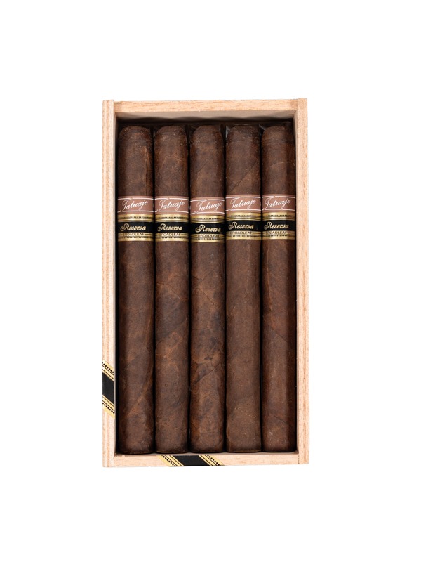 Tatuaje Reserva SW Broadleaf