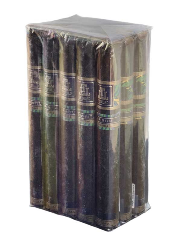 Trinidad Espiritu Series 2 Ipanema